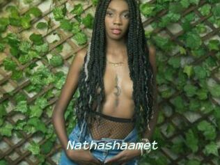Nathashaamet