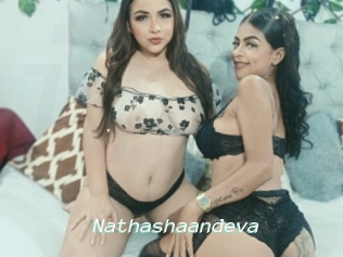 Nathashaandeva