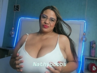 Nathyboobs