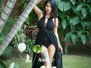 Natjc