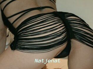 Natjenat