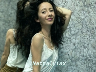 Nattalyiax