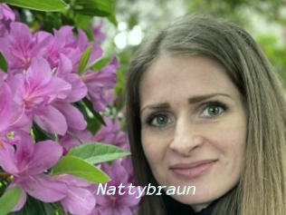 Nattybraun