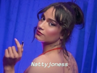 Nattyjoness