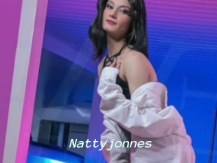 Nattyjonnes