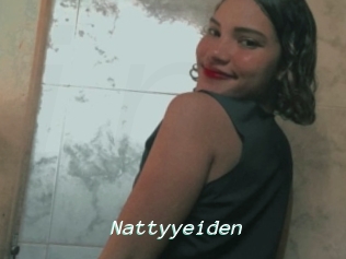 Nattyyeiden