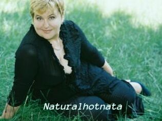Naturalhotnata