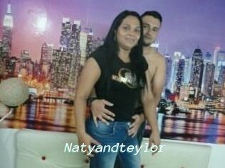 Natyandteylor