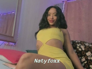Natyfoxx