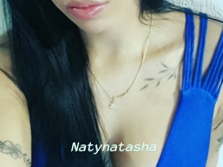 Natynatasha