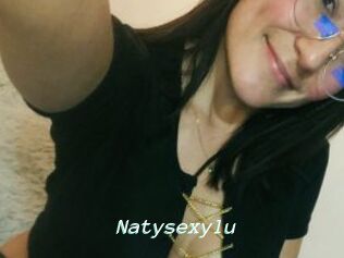 Natysexylu