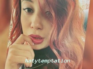 Natytemptation