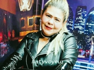 Natyvoyeur