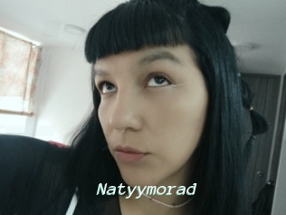 Natyymorad