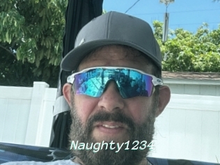 Naughty1234