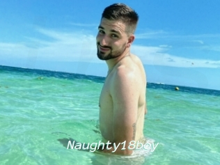 Naughty18boy
