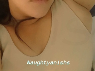 Naughtyanishs