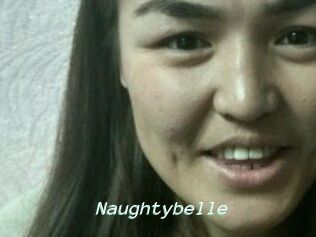 Naughtybelle