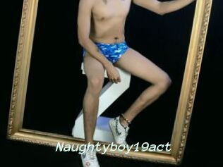 Naughtyboy19act