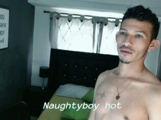 Naughtyboy_hot