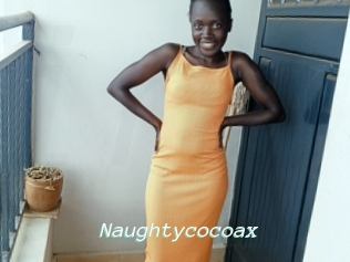 Naughtycocoax