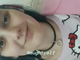 Naughtyelf
