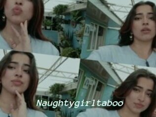 Naughtygirltaboo