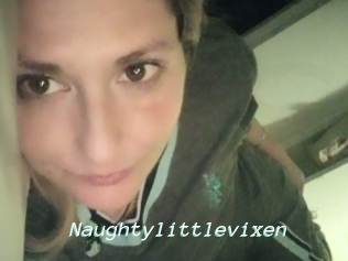 Naughtylittlevixen