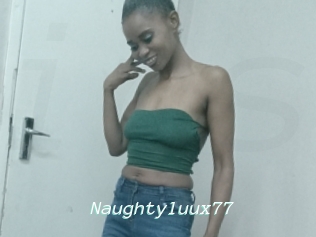 Naughtyluux77