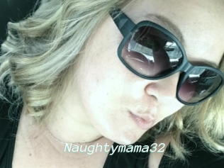 Naughtymama32