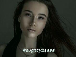 Naughtymisss