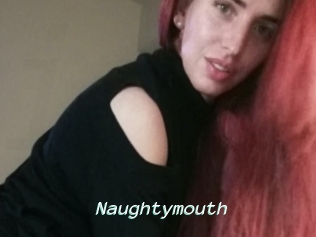 Naughtymouth
