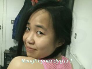 Naughtynerdygirl