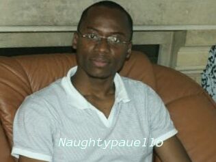 Naughtypauello