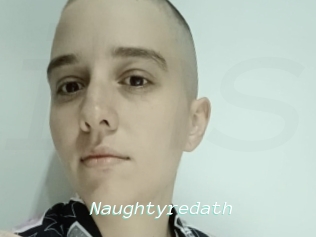 Naughtyredath
