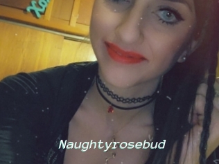 Naughtyrosebud