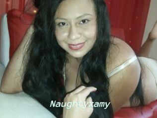 Naughtyxamy