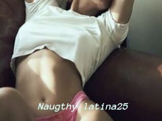 Naugthy_latina25