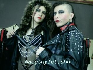 Naugthyfetishh