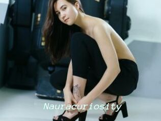 Nauracuriosity