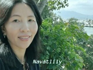Navatlily