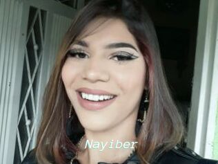 Nayiber