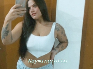 Naymineratto