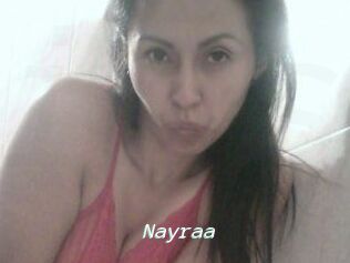 Nayraa