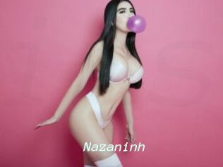 Nazaninh