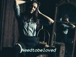 Needtobeloved