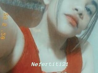 Nefertiti21
