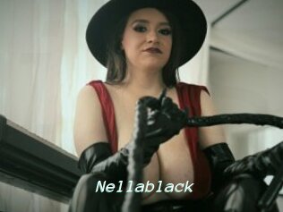 Nellablack