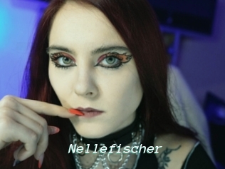 Nellefischer