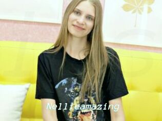 Nellieamazing